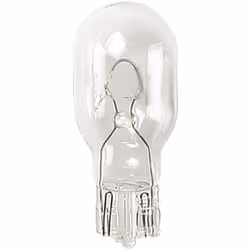 Stop W16W (Lampe de frein de haut niveau) Stop 12v 16w W16W sans culot (Lampe de frein de haut niveau) Dimensions du produit  ...