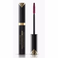 Max Factor Mascara Masterpiece Max Black, Noir, Black, Volumisant, Femmes