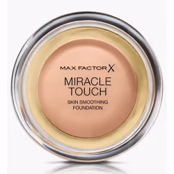 Max Factor Miracle Touch, Vase, Poudre, Lissage, Beige, Blushing Beige, Femmes