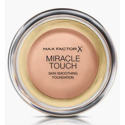 Max Factor Miracle Touch Vase Poudre 55 Blushing Beige