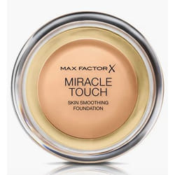 Max Factor Miracle Touch Vase Poudre 75 Golden