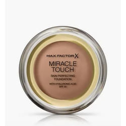 Max Factor Miracle Touch Vase Poudre 85 Caramel