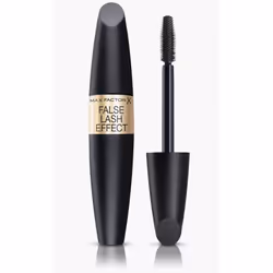Max Factor Mascara False Lash Effect, Noir, Black, Volumisant, Femmes, aqua acrylates copolymer glyceryl stearate disteardimo ...