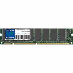 Mémoire 1Go SDRAM PC133 133MHz pour Roland MV-8000/MV-8800 Sampler