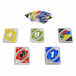 Games Skip-Bo