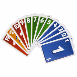 Games Skip-Bo