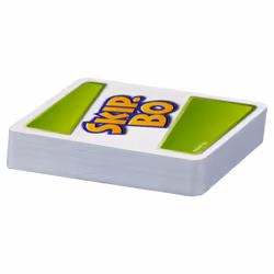 Games Skip-Bo - Vue supplémentaire 4