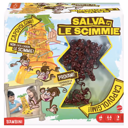 Games Sos Ouistiti