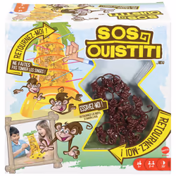 Games Sos Ouistiti - Vue supplémentaire 8