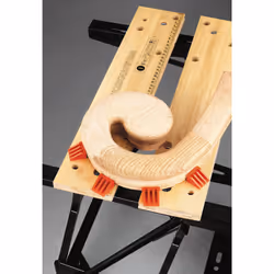 Black & Decker WM536-XJ établi - Vue supplémentaire 4