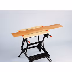Black & Decker WM536-XJ établi - Vue supplémentaire 7