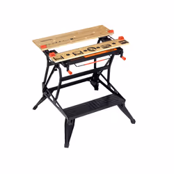 Black &amp; Decker WM825-XJ