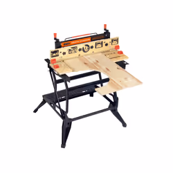 Black & Decker WM825-XJ établi