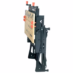 Black & Decker WM825-XJ établi - Vue supplémentaire 4