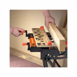 Black & Decker WM825-XJ établi - Vue supplémentaire 5