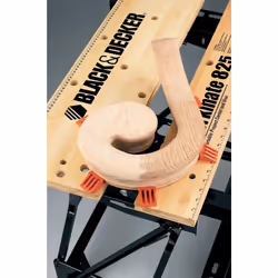 Black & Decker WM825-XJ établi - Vue supplémentaire 8