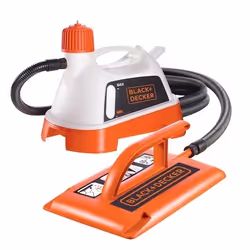 Décapant papier peint Black & Decker KX3300-QS