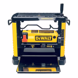 DeWALT DW733, 1800 W, 10000 tr/min, 2 mm, 15,2 cm, 31,7 cm, 8 mètre par minute