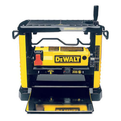 DeWALT DW733 plan de travail et raboteuse 1800 W 10000 tr/min