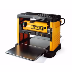 DeWALT DW733 plan de travail et raboteuse 1800 W 10000 tr/min