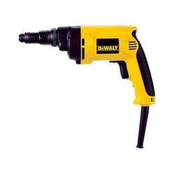 DeWALT DW268K-QS visseuse électrique et visseuse à percussion 2500 tr/min