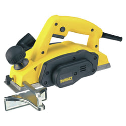 DeWALT DW677-QS rabot électrique Jaune 15000 tr/min 600 W