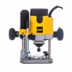 Routeur DeWalt DW621-QS; 1100 W