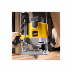 Routeur DeWalt DW621-QS; 1100 W