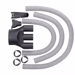 DeWALT DE7777-XJ Accessoire et fourniture pour aspirateur Aspirateur portatif Tuyau