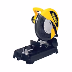 Outil de coupe en métal DeWalt DW872