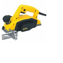 DeWALT DW680 Noir, Jaune 15000 tr/min 800 W