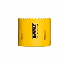 Scie cloche DeWalt DT8116; 16 mm