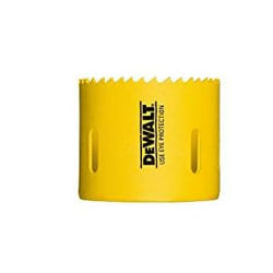 Scie cloche DeWalt DT8116; 16 mm