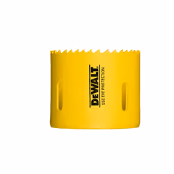 Scie cloche DeWalt Bi-metal; 25 mm