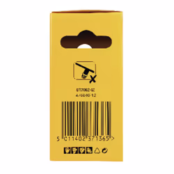 DeWALT DT7002-QZ mandrin de perceuse Mandrin sans clé 1/2"-20