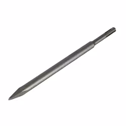 Ciseau pointu DeWalt; SDS-plus; 250 mm