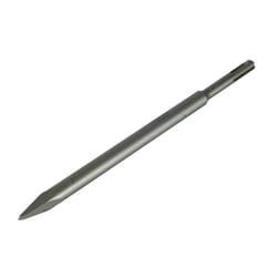 Ciseau pointu DeWalt; SDS-plus; 250 mm