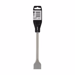 DeWALT DT6803-QZ, Ciseau de maçon, Burin plat, Acier, 250 mm, 40 mm, 1 pièce(s)