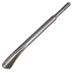 Ciseau de gougeage creux DeWalt; SDS-plus; 240 mm