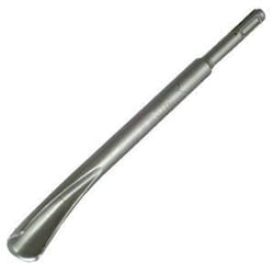Ciseau de gougeage creux DeWalt; SDS-plus; 240 mm