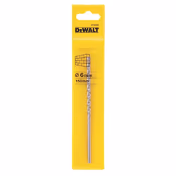 Foret à béton DeWalt DT6556-QZ; 6x150 mm