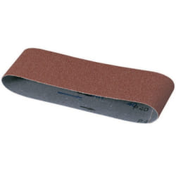 DeWALT DT3301-QZ Accessoire de ponceuse 1 pièce(s) Bande abrasive