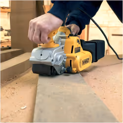 Manchon de ponçage DeWalt DT3302-QZ; 75x533 mm; K60; 10 unités