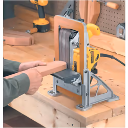 Manchon de ponçage DeWalt DT3304-QZ; 75x533 mm; K100; 10 unités