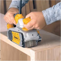 Manchon de ponçage DeWalt DT3307-QZ; 75x533 mm; K220; 10 unités