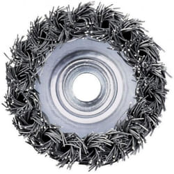 Brosse conique DeWalt DT3500-QZ; M14; 65 mm