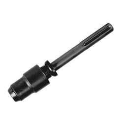 Adaptateur DeWalt; SDS-MAX – SDS-PLUS