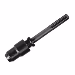 Adaptateur DeWalt; SDS-MAX – SDS-PLUS
