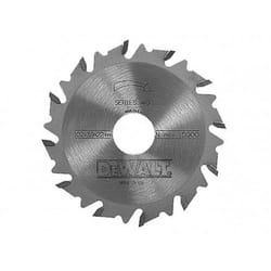 DeWALT DT1306-QZ lame de scie circulaire 10,2 cm 1 pièce(s)