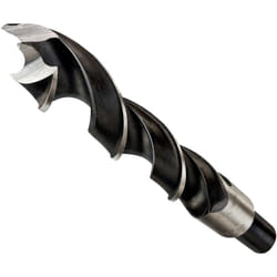 Foret Acier avec alliage de chrome Vanadium Dewalt Mèche à bois 13mm x 155 mm ( Prix pour 1 )